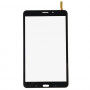 Galaxy Tab 4 8.0 3G / T331 Touch Panel (Black)